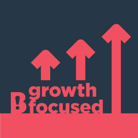 Brand Design Rule #5: B! Growth Focused